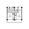 3DK Apartment to Rent in Chita-gun Taketoyo-cho Floorplan