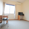 1K Apartment to Rent in Ashikaga-shi Interior