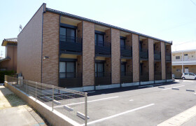 1K Apartment in Furuicho - Anjo-shi
