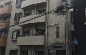 1R {building type} in Nakacho - Itabashi-ku