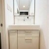 1LDK Apartment to Buy in Shibuya-ku Washroom