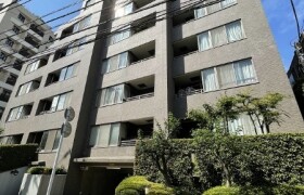 2SLDK {building type} in Higashioi - Shinagawa-ku