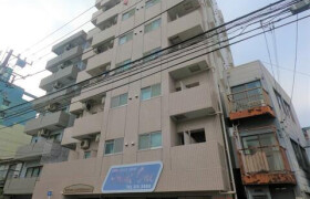 1R Mansion in Chuo - Yokohama-shi Nishi-ku