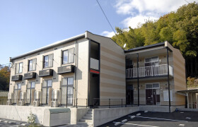 1K Apartment in Narazucho - Fukuyama-shi