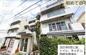 3DK Mansion in Ushihama - Fussa-shi