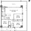 3LDK Apartment to Buy in Kunigami-gun Motobu-cho Floorplan
