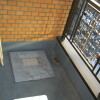 2LDK 맨션 to Rent in Edogawa-ku Balcony / Veranda