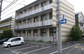 1K Mansion in Takatahigashi - Yokohama-shi Kohoku-ku