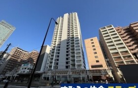 3LDK Mansion in Abenosuji - Osaka-shi Abeno-ku