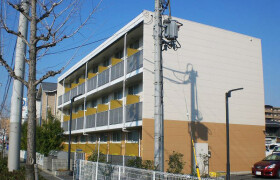 1K Mansion in Fukainakamachi - Sakai-shi Naka-ku