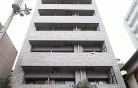 1K {building type} in Ebie - Osaka-shi Fukushima-ku