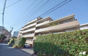 1LDK {building type} in Mita - Meguro-ku