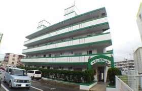2LDK Mansion in Misato - Okinawa-shi