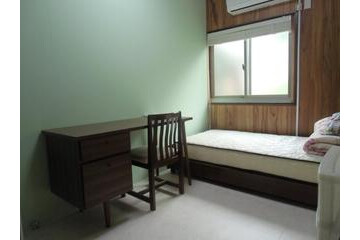 Private Guesthouse to Rent in Osaka-shi Higashinari-ku Bedroom