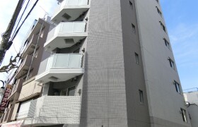 1K Mansion in Babashitacho - Shinjuku-ku