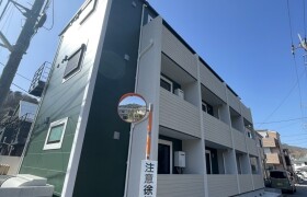 1K Apartment in Takaomachi - Hachioji-shi