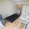 1K Serviced Apartment to Rent in Funabashi-shi Bedroom