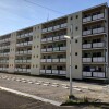 2K Apartment to Rent in Higashikagawa-shi Exterior