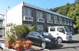1K Mansion in Hesaka nagaodai - Hiroshima-shi Higashi-ku