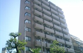 1R {building type} in Saiwaicho - Itabashi-ku