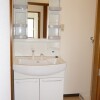 3DK Apartment to Rent in Nishitokyo-shi Washroom