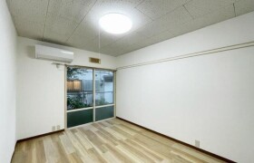 涩谷区笹塚-1R公寓大厦