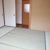 横滨市港北区出租中的2DK公寓 Japanese Room