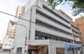1R {building type} in Yorikimachi - Osaka-shi Kita-ku