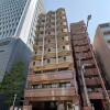 1K Apartment to Rent in Fukuoka-shi Chuo-ku Entrance
