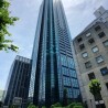 1LDK Apartment to Buy in Osaka-shi Fukushima-ku Exterior