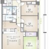 4LDK Apartment to Buy in Fujisawa-shi Floorplan