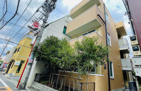 1K Apartment in Ikebukuro (2-4-chome) - Toshima-ku