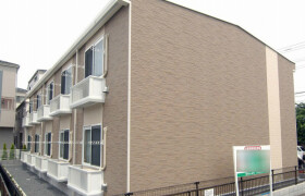 1K Apartment in Higashimatsumoto - Edogawa-ku