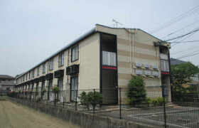 1K Apartment in Nagao - Kitakyushu-shi Kokuraminami-ku