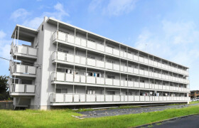 3DK Mansion in Minamikoyacho - Hitachi-shi