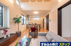 3SLDK House in Fukasawa - Setagaya-ku