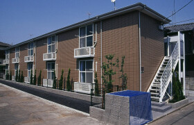 1K Apartment in Doshida - Nerima-ku