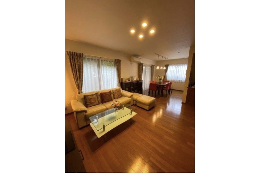 5SLDK House to Buy in Setagaya-ku Living Room