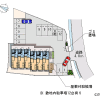 1K Apartment to Rent in Fukuoka-shi Sawara-ku Parking