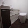 3LDK House to Buy in Kamakura-shi Toilet