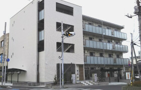 1K Mansion in Shimochiai - Saitama-shi Chuo-ku