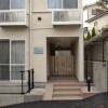 1K Apartment to Rent in Itabashi-ku Entrance Hall