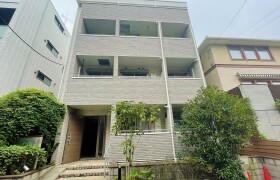 1K Mansion in Daikanyamacho - Shibuya-ku