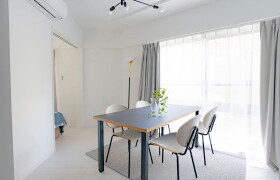unito residence 大塚-豐島區服務式公寓