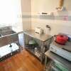 1LDK Apartment to Rent in Meguro-ku Kitchen