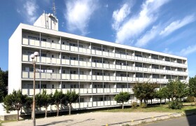 2LDK Mansion in Akaho - Komagane-shi