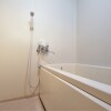 3LDK Apartment to Rent in Matsudo-shi Bathroom
