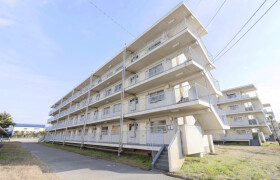 2K Mansion in Midoricho - Mobara-shi