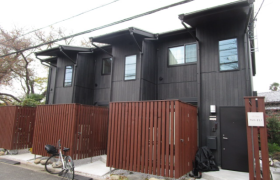 2SLDK House in Zempukuji - Suginami-ku