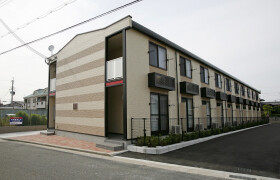1K Apartment in Okubocho eigashima - Akashi-shi